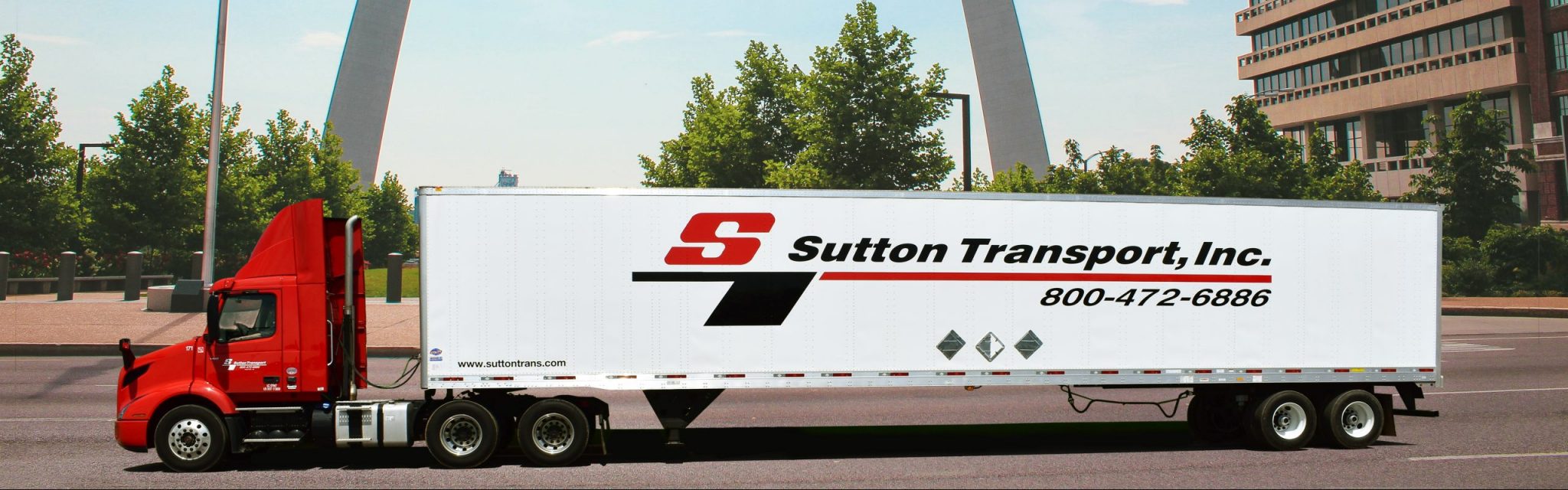 Sutton Transport Inc Driving Jobs | Sutton Transport Inc